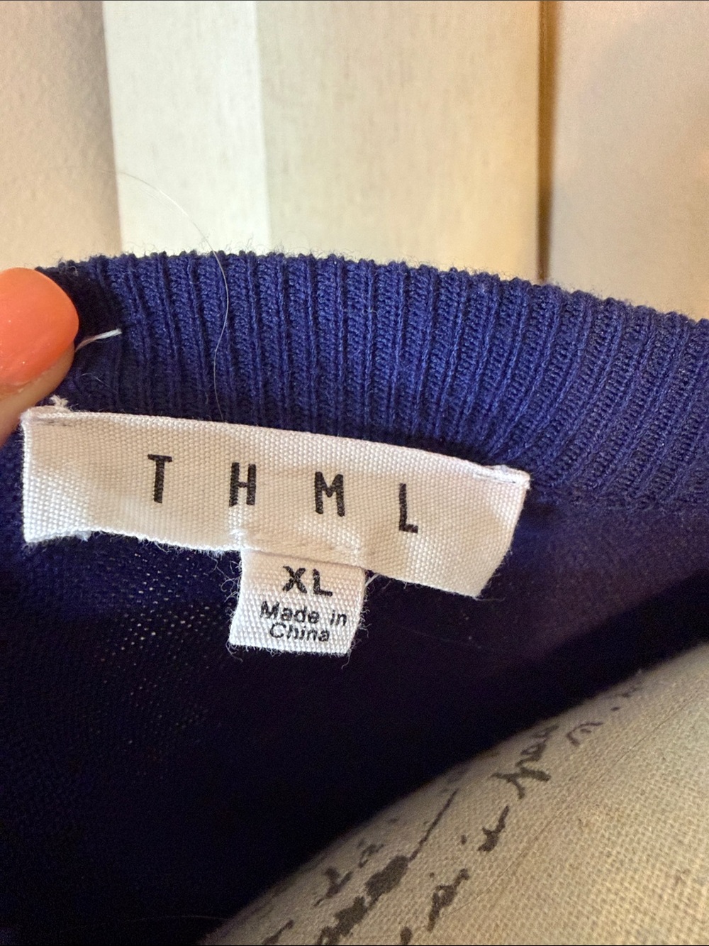 THML Americana Top - Picture 3 of 4
